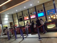 -哈艺时尚影城(海珠赤岗店)