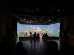 -小鸡哆哆故事屋·儿童乐园(嘉里城店)