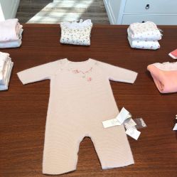 -Bonpoint(比斯特上海购物村店)