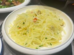 -江味龙虾馆(南山店)
