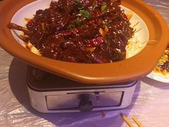 -可可大虾武汉土菜大排档(万松园1店)