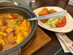 -澳门木偶葡国餐厅(珠海店)