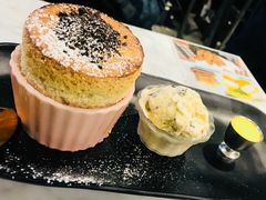 -发记甜品(山东街店)