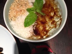 花田冰粉-绿茶餐厅(昌平悦荟店)