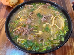 -牛煎里牛肉煎包淮南牛肉汤(广东路店)