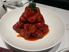 -阿甘小馆(陇海路店)