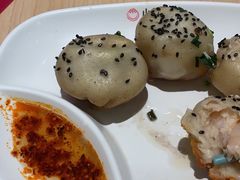 藤椒大虾生煎-小杨生煎(湟普汇店)
