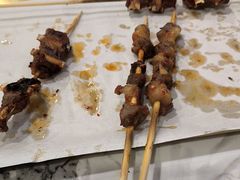 -新凯旋烧烤·燕姐千岛湖土菜