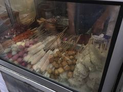 -庞记炸串
