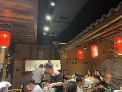 -帝一铭家宴(板塘店)