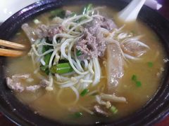 -李米线(武陵路店)