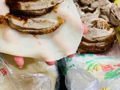 -郑州烤鸭总店