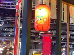 -时尚天河商业广场