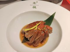 -米桃-吴韵风雅·拙园(北外滩来福士店)