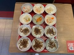 -和合谷(长虹桥店)