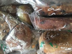 -咖乐禧面包公司(瑞景社区店)