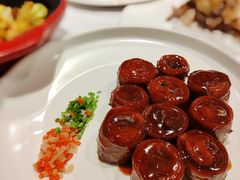 -卫鼎轩·曹公馆(鼓楼店)