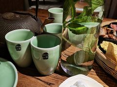 -淀里船宴(卓达店)