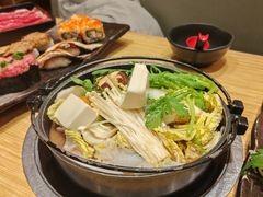 -合点寿司(金虹桥商场店)