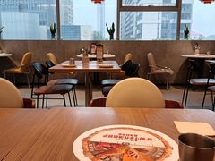 -必胜客(大观天地店)
