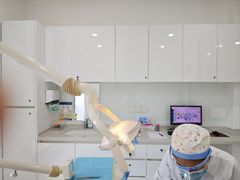 -泰康拜博口腔医院(江北总院)