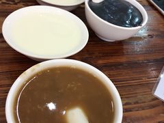 -沙湾姜埋奶(兴新包店)