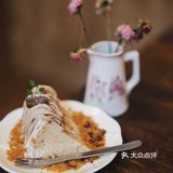 TonTon小屋☕️社区咖啡甜点木质小屋