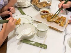 -春家·非遗手工小吃(徐汇万科广场店)