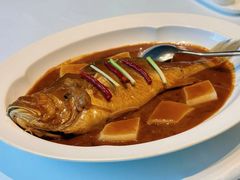 -淮香国色·淮扬菜(正大中心店)