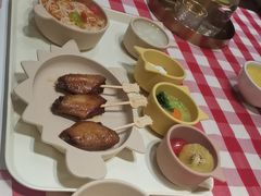 -DQ·蛋糕·冰淇淋(城南嘉园店)