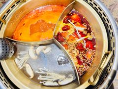 -小龙坎老火锅(北京三里屯店)