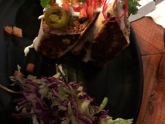 -Luchador摔跤手墨西哥餐厅(恒宇广场店)