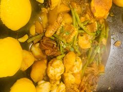 -姥家海鲜大锅台(永丰胡同老店)
