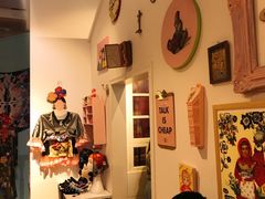 -恋物百货商店(华侨城店)