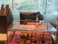 -麦当劳(春风店)