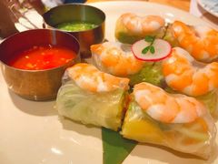 -普叽普叽泰式茶餐厅(港汇店)