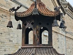 -暖泉古镇