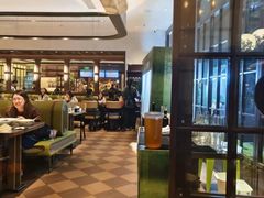 -渔语鱼新川菜Bistro(万象天地店)