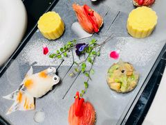 -富淳饭店(陆家嘴保利广场店)