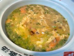 -村长家的疙瘩汤(淄博路店)