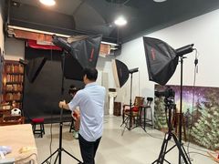 -中国照相馆(清河万象汇店)