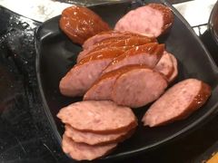 -炮爷东北铁锅炖(棠安路店)