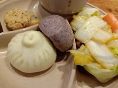 -素满香·食养自助(建邺万达店)