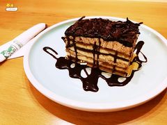 -雕刻时光咖啡馆(交大店)