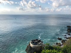 -Rock Bar Bali(Bali)