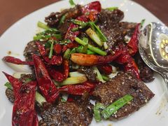 -福来齐·鲁菜海鲜·渔家菜(朝阳街分店)