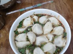 -回坊马二饺子馆