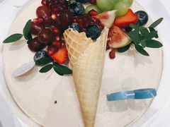 -美丽心情蛋糕(江苏路店)