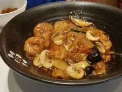 -丽晶美庐·玉兰餐厅