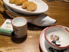 -新白鹿餐厅(龙游路总店·杭帮菜名店)